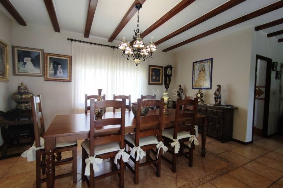 Te koop - Villa - Muro de Alcoy