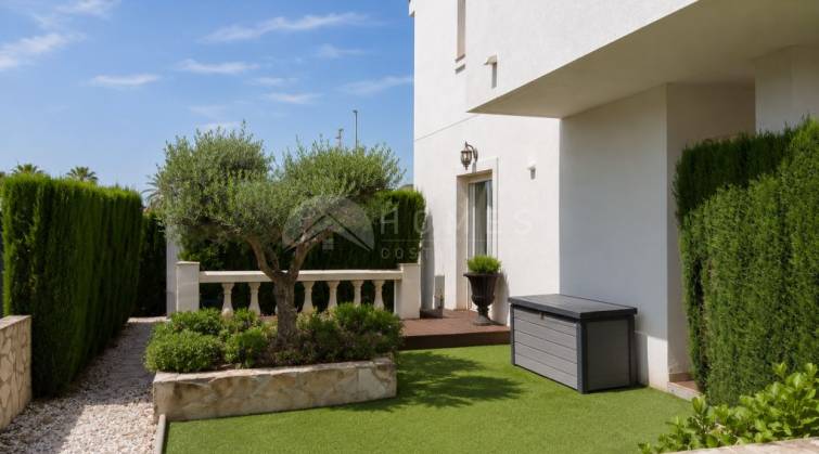 Apartment - For sale - El Verger - El Verger
