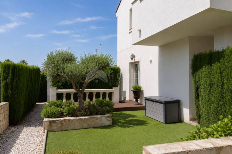 For sale - Apartment - El Verger