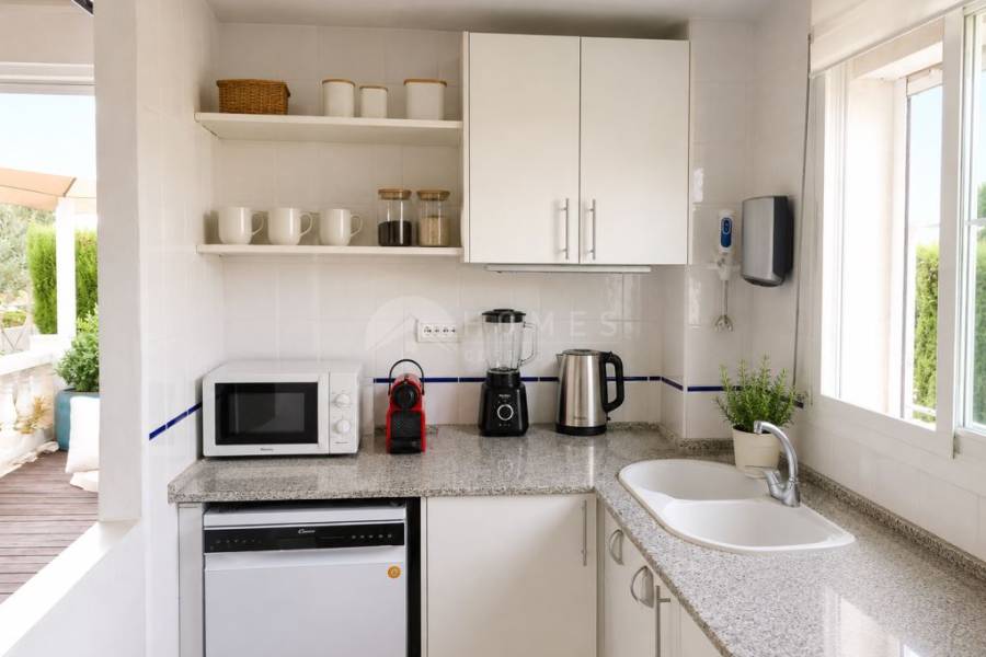 For sale - Apartment - El Verger