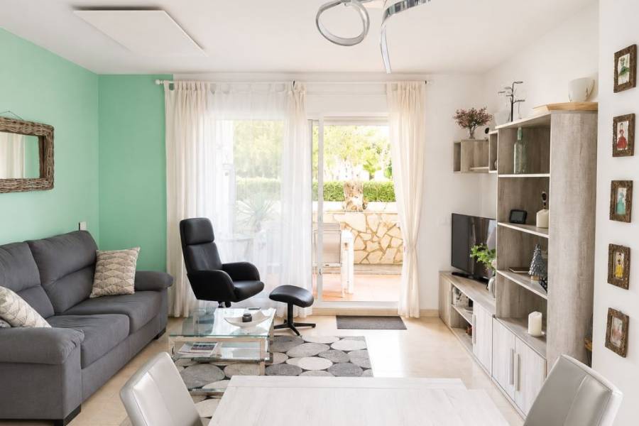 For sale - Apartment - El Verger