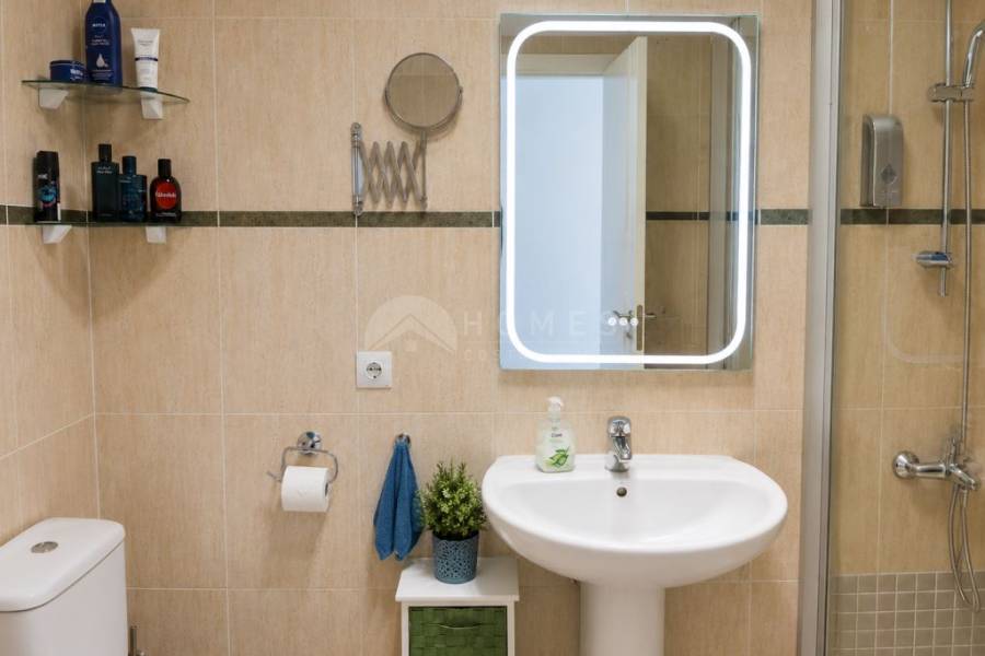 For sale - Apartment - El Verger