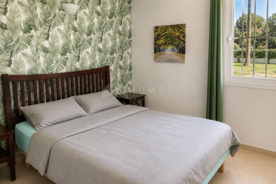 For sale - Apartment - El Verger