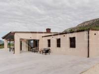 Venta - Casa de Campo - Gaianes
