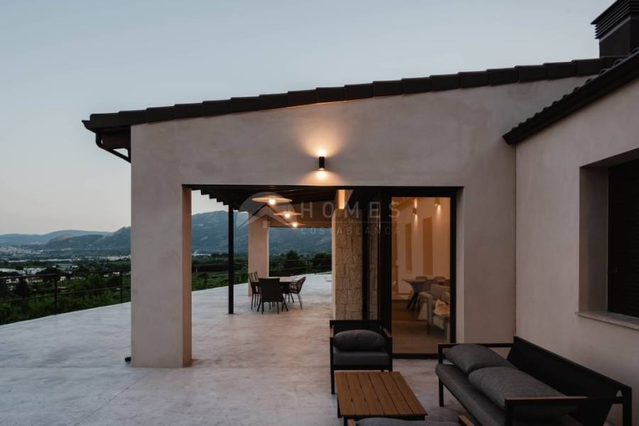 Venta - Casa de Campo - Gaianes