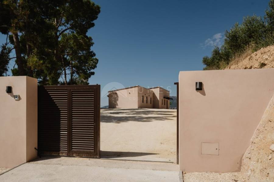 Venta - Casa de Campo - Gaianes