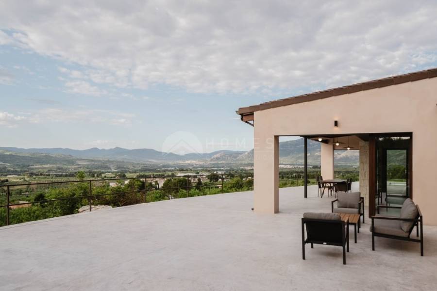 Venta - Casa de Campo - Gaianes