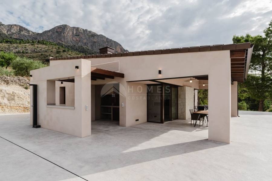 Venta - Casa de Campo - Gaianes