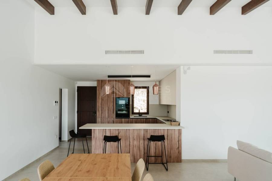 Venta - Casa de Campo - Gaianes
