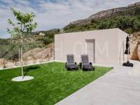 Venta - Casa de Campo - Gaianes