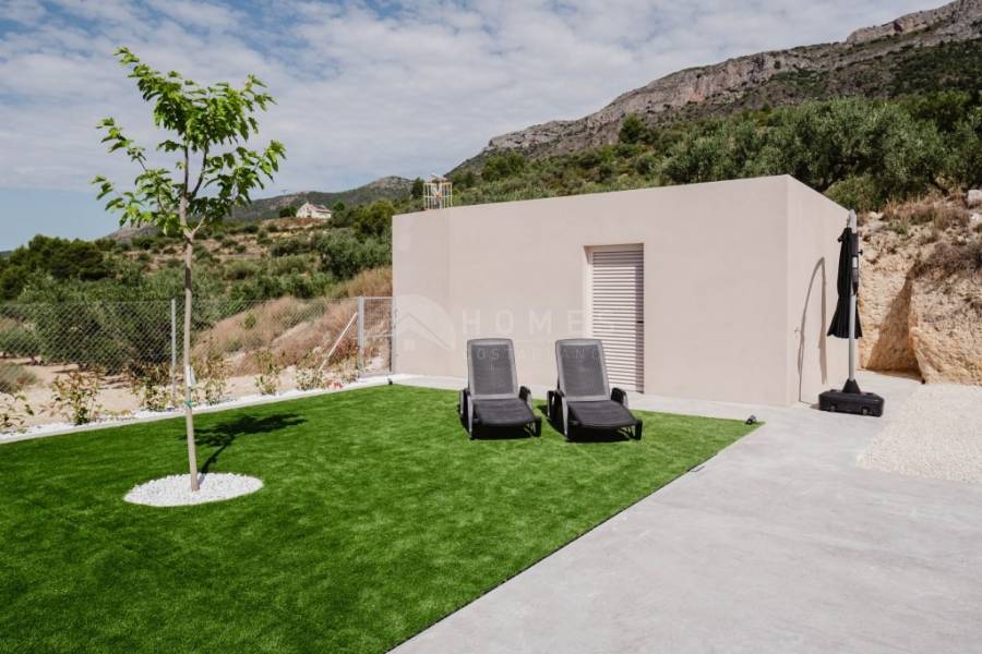 Venta - Casa de Campo - Gaianes
