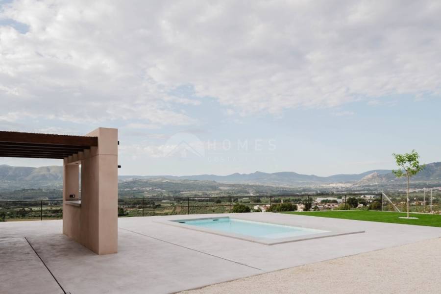 Venta - Casa de Campo - Gaianes