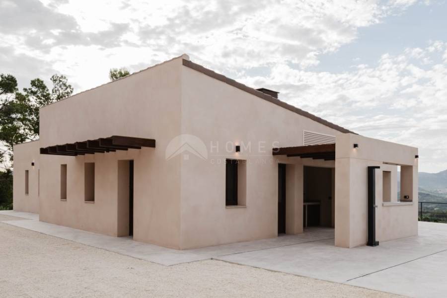 Venta - Casa de Campo - Gaianes