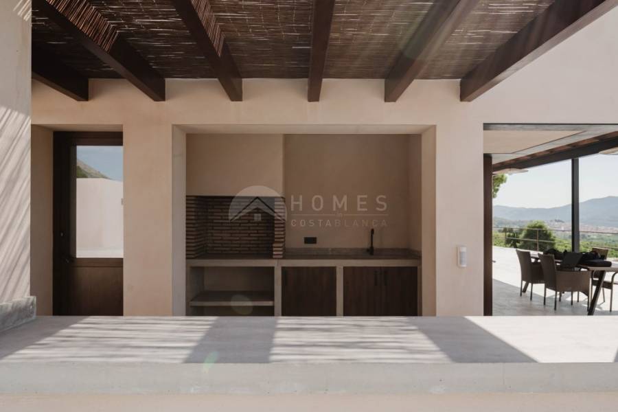 Venta - Casa de Campo - Gaianes