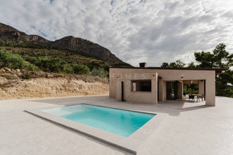 Venta - Casa de Campo - Gaianes