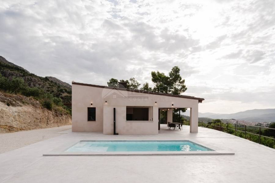 Venta - Casa de Campo - Gaianes