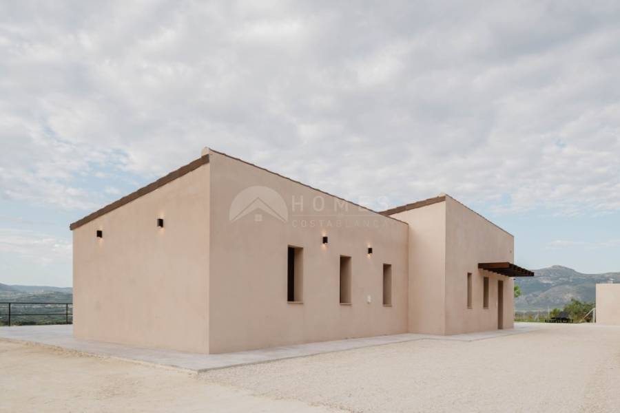 Venta - Casa de Campo - Gaianes