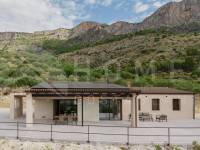 Venta - Casa de Campo - Gaianes