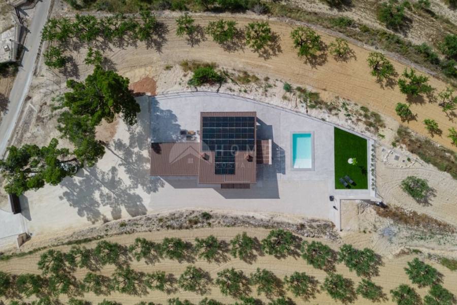 Venta - Casa de Campo - Gaianes