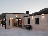 Venta - Casa de Campo - Gaianes