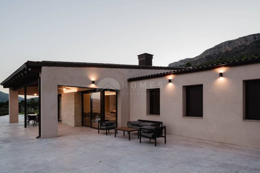 Venta - Casa de Campo - Gaianes