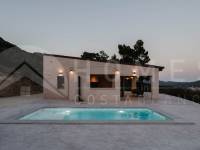 Venta - Casa de Campo - Gaianes