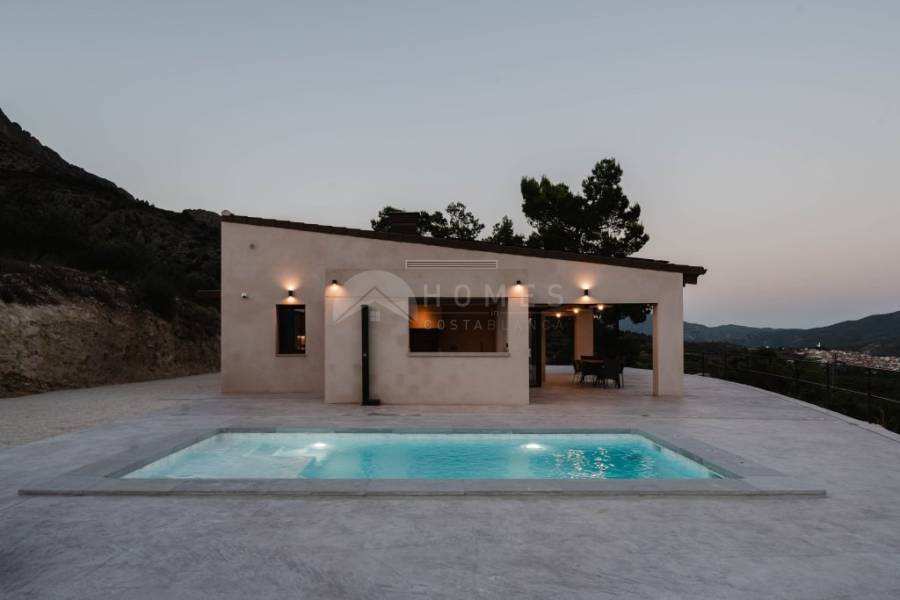 Venta - Casa de Campo - Gaianes
