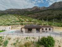 Venta - Casa de Campo - Gaianes
