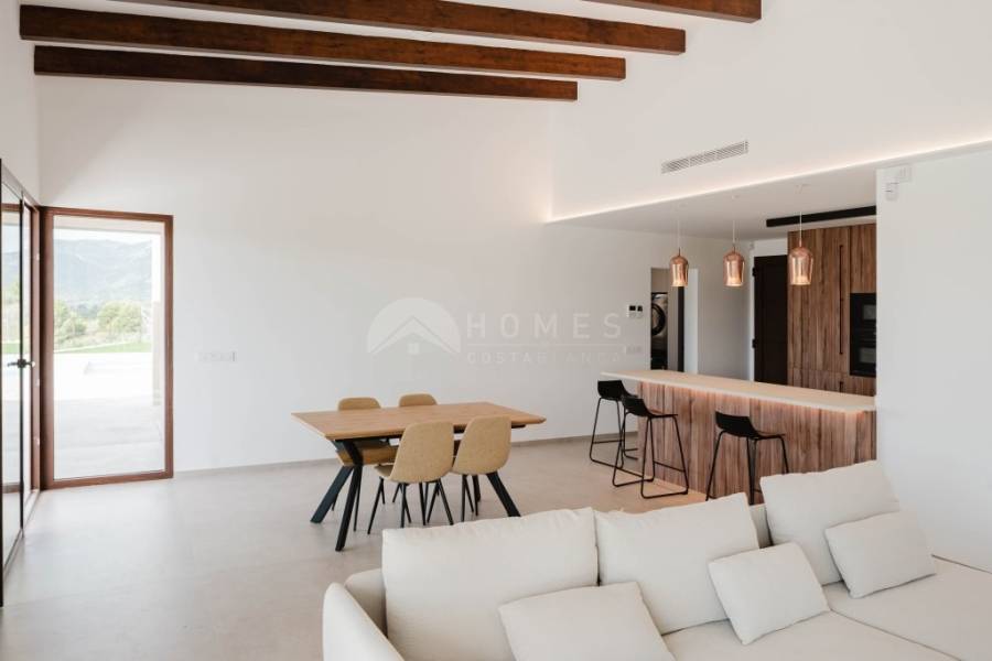Venta - Casa de Campo - Gaianes