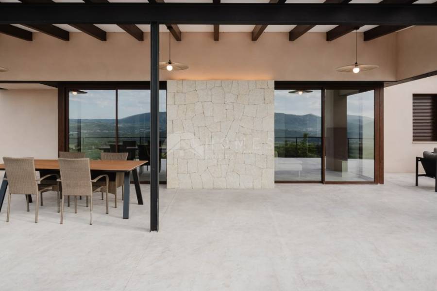 Venta - Casa de Campo - Gaianes