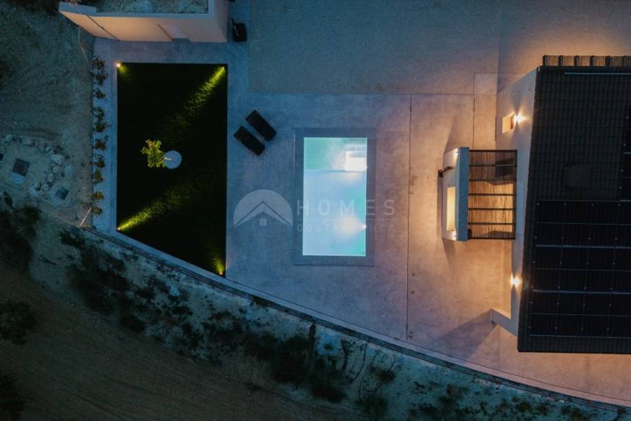 Venta - Casa de Campo - Gaianes