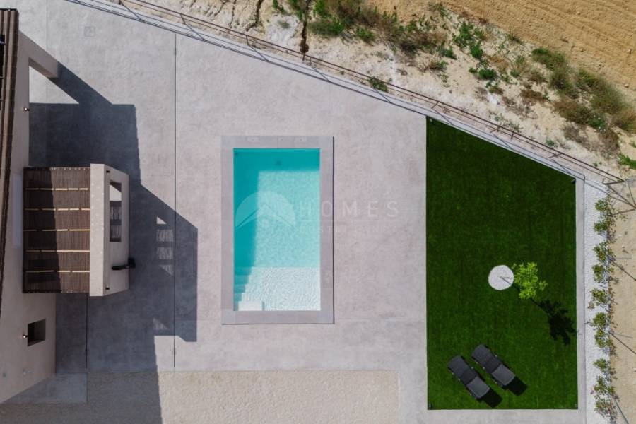 Venta - Casa de Campo - Gaianes