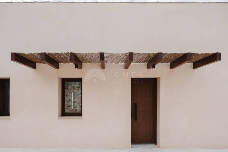Venta - Casa de Campo - Gaianes