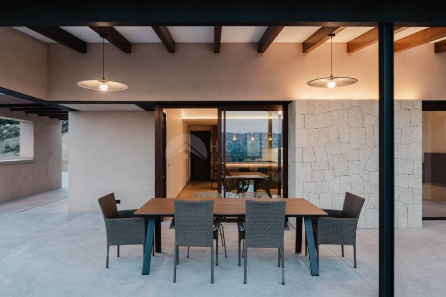 Venta - Casa de Campo - Gaianes