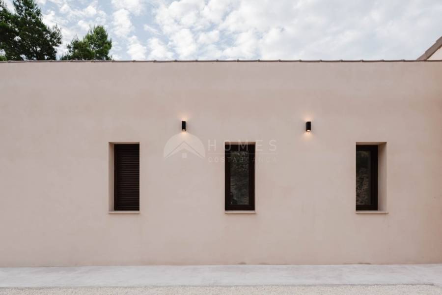 Venta - Casa de Campo - Gaianes