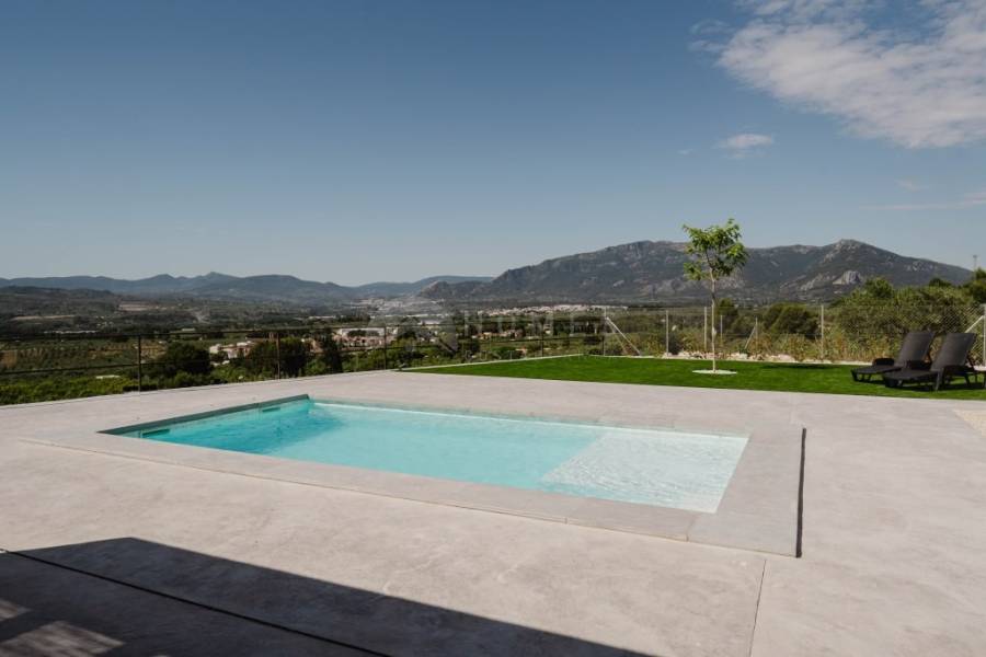Venta - Casa de Campo - Gaianes