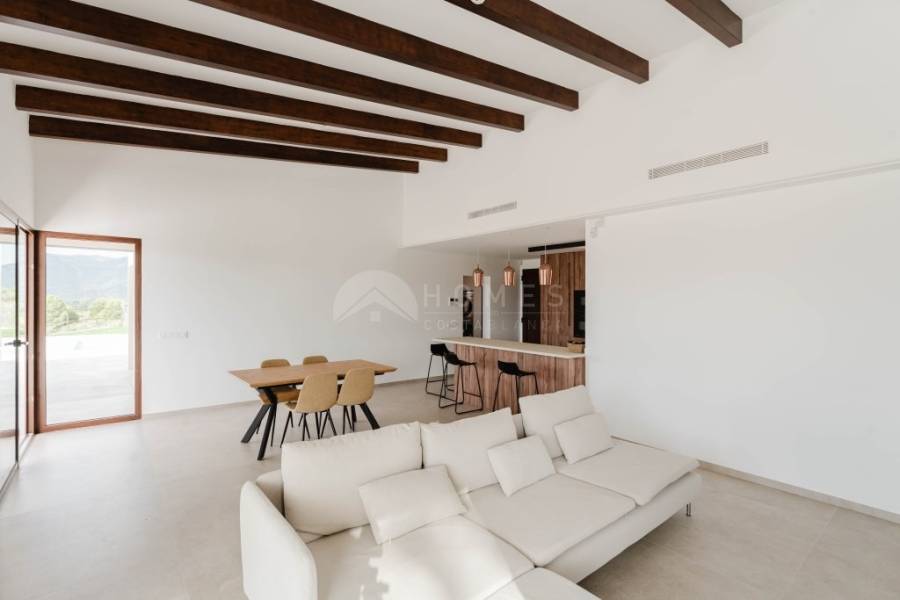 Venta - Casa de Campo - Gaianes
