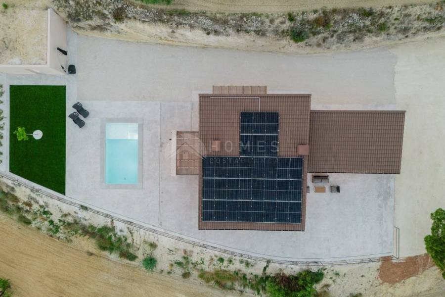 Venta - Casa de Campo - Gaianes
