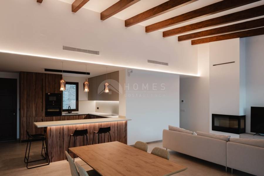 Venta - Casa de Campo - Gaianes