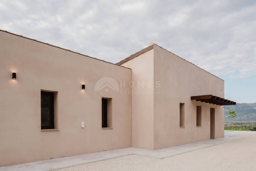 Venta - Casa de Campo - Gaianes
