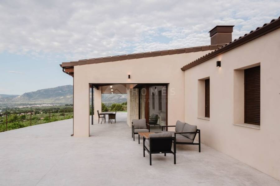 Venta - Casa de Campo - Gaianes