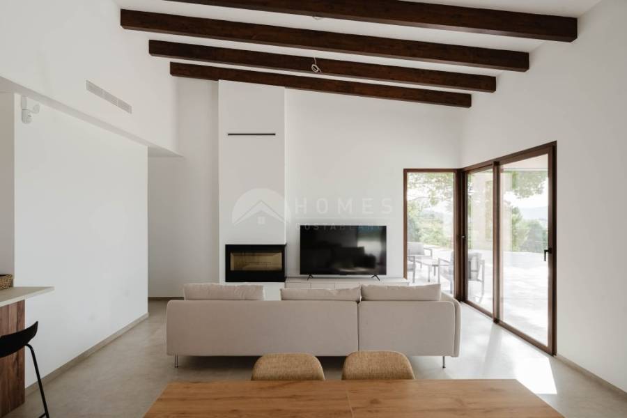 Venta - Casa de Campo - Gaianes