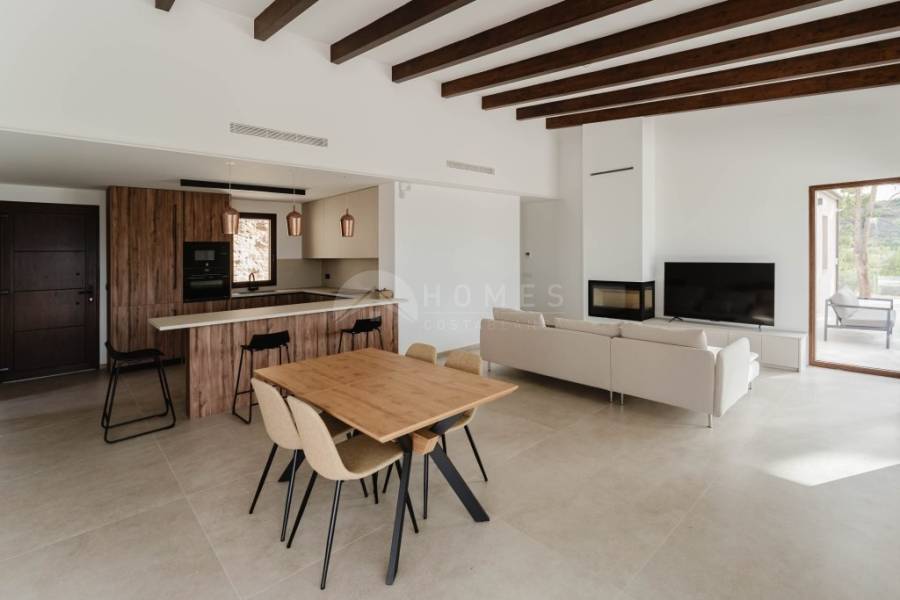 Venta - Casa de Campo - Gaianes