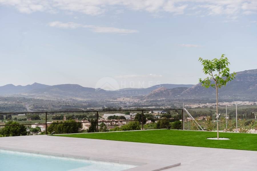 Venta - Casa de Campo - Gaianes