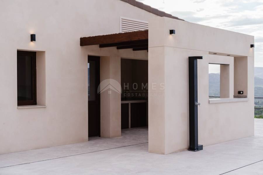 Venta - Casa de Campo - Gaianes