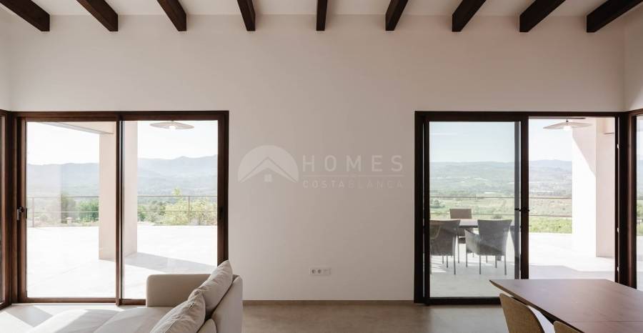 Venta - Casa de Campo - Gaianes