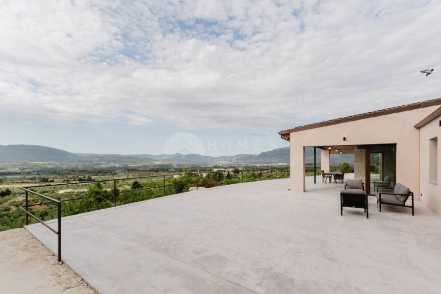 Venta - Casa de Campo - Gaianes