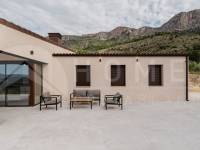 Venta - Casa de Campo - Gaianes