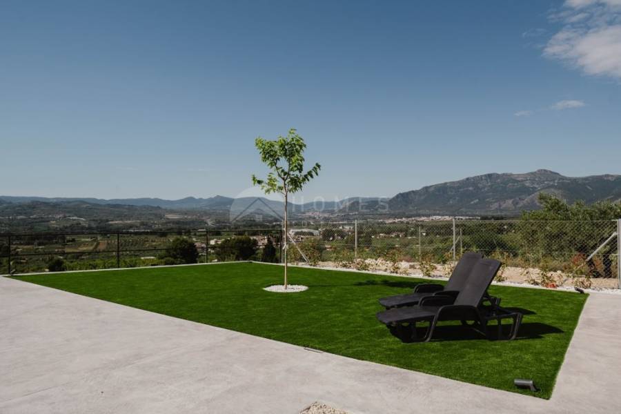 Venta - Casa de Campo - Gaianes