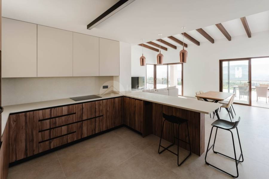 Venta - Casa de Campo - Gaianes